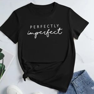 Perfectly Imperfect Tee
